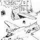 Illustration for article titled Does anyone remember a story about a B-17